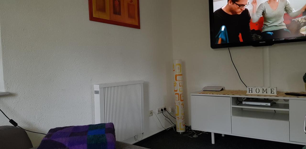 Ferienhaus Kuehnhaide Im Erzgebirge Kuhnhaide Exterior foto